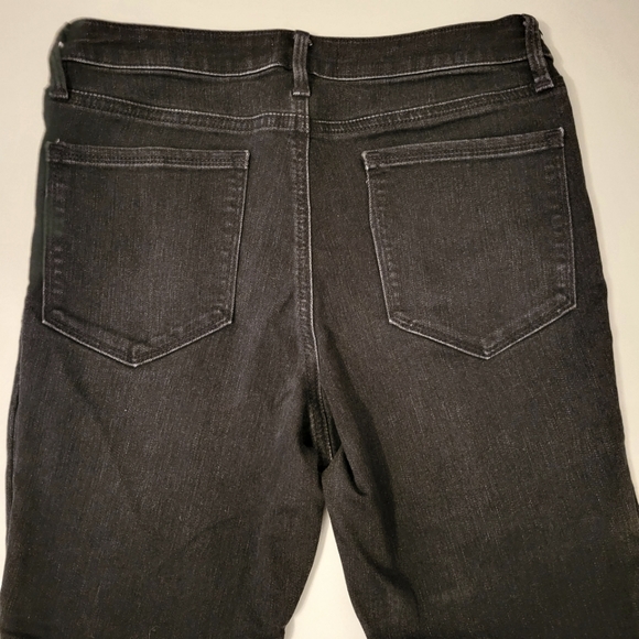 Athleta Sculptek Ultra Skinny Zip Jeans - Picture 9 of 11